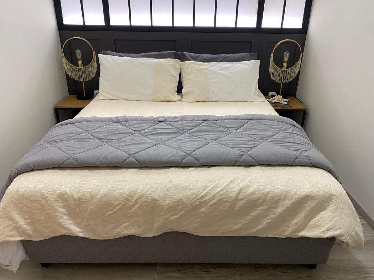 Sun Village Aparthotel Herceg Novi Eksteriør billede