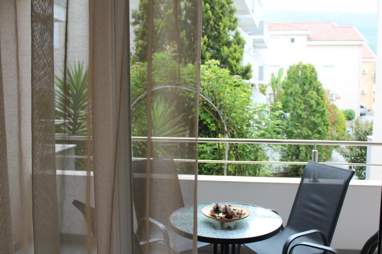 Sun Village Aparthotel Herceg Novi Eksteriør billede
