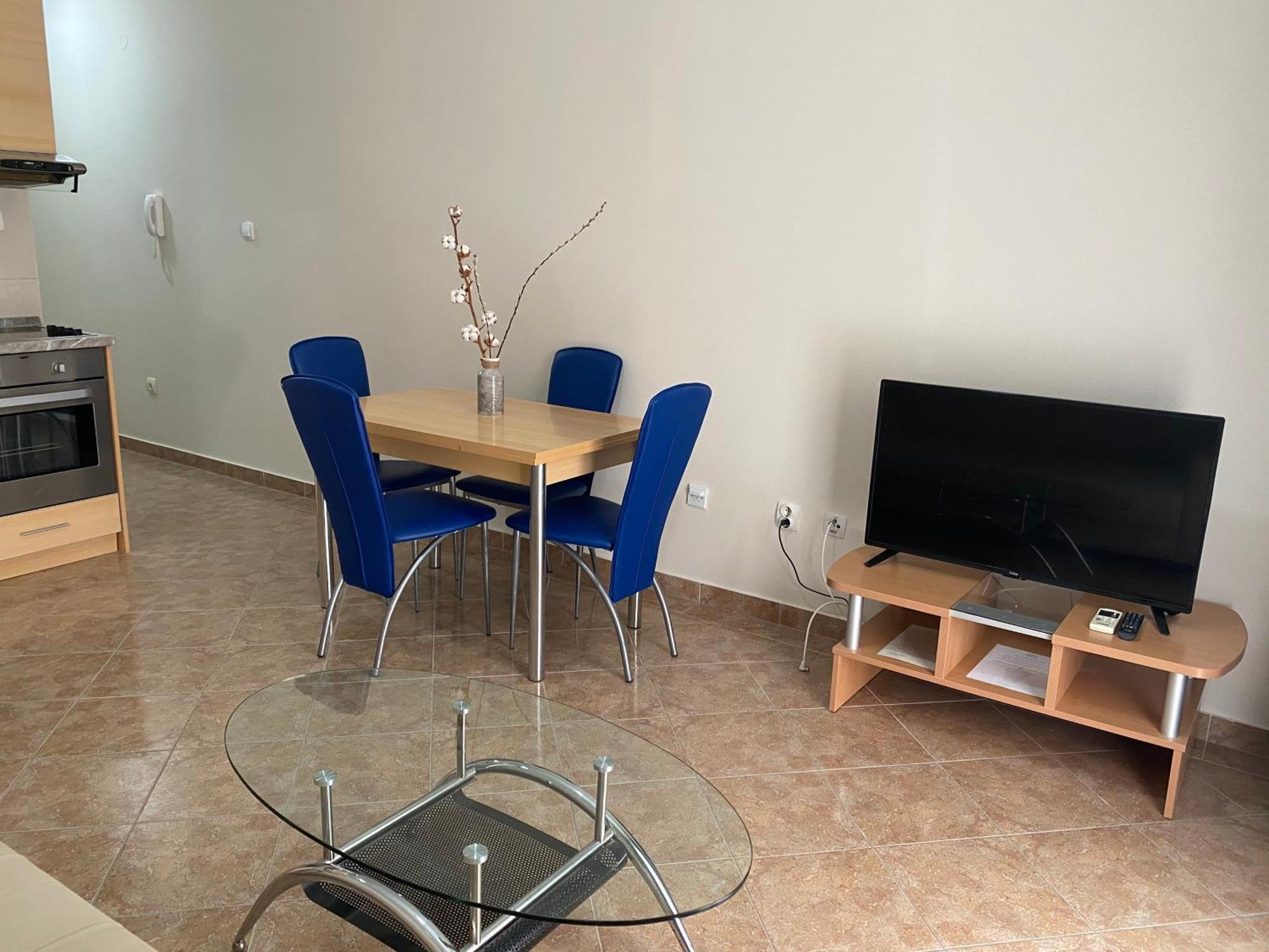 Sun Village Aparthotel Herceg Novi Værelse billede