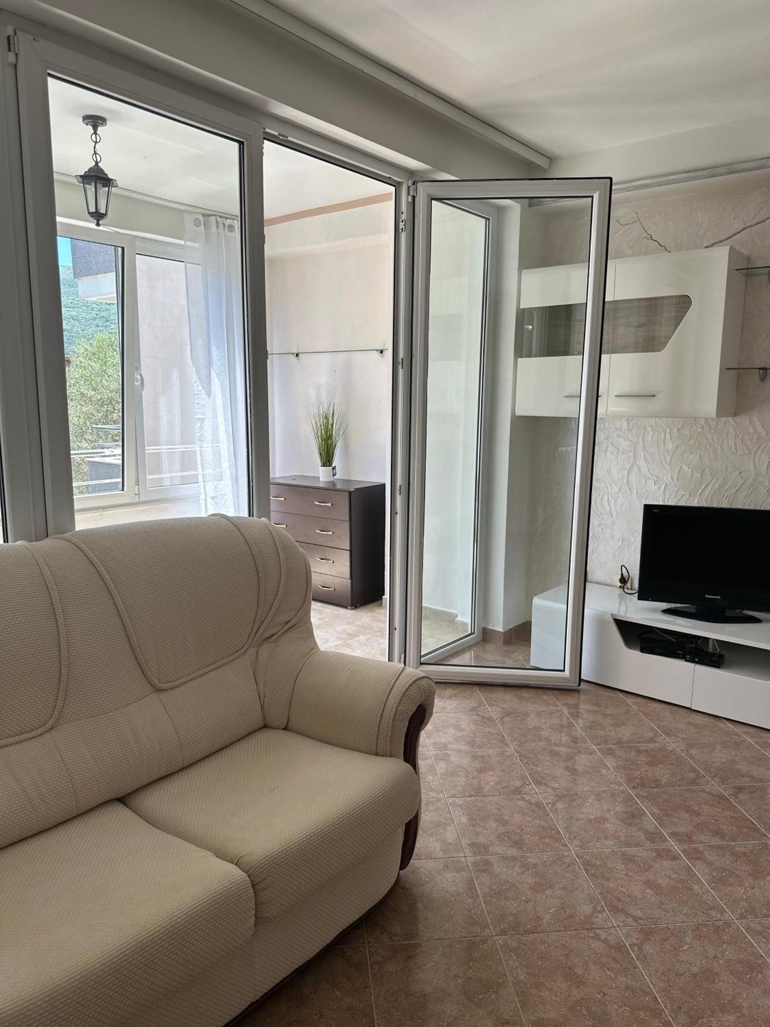 Sun Village Aparthotel Herceg Novi Værelse billede